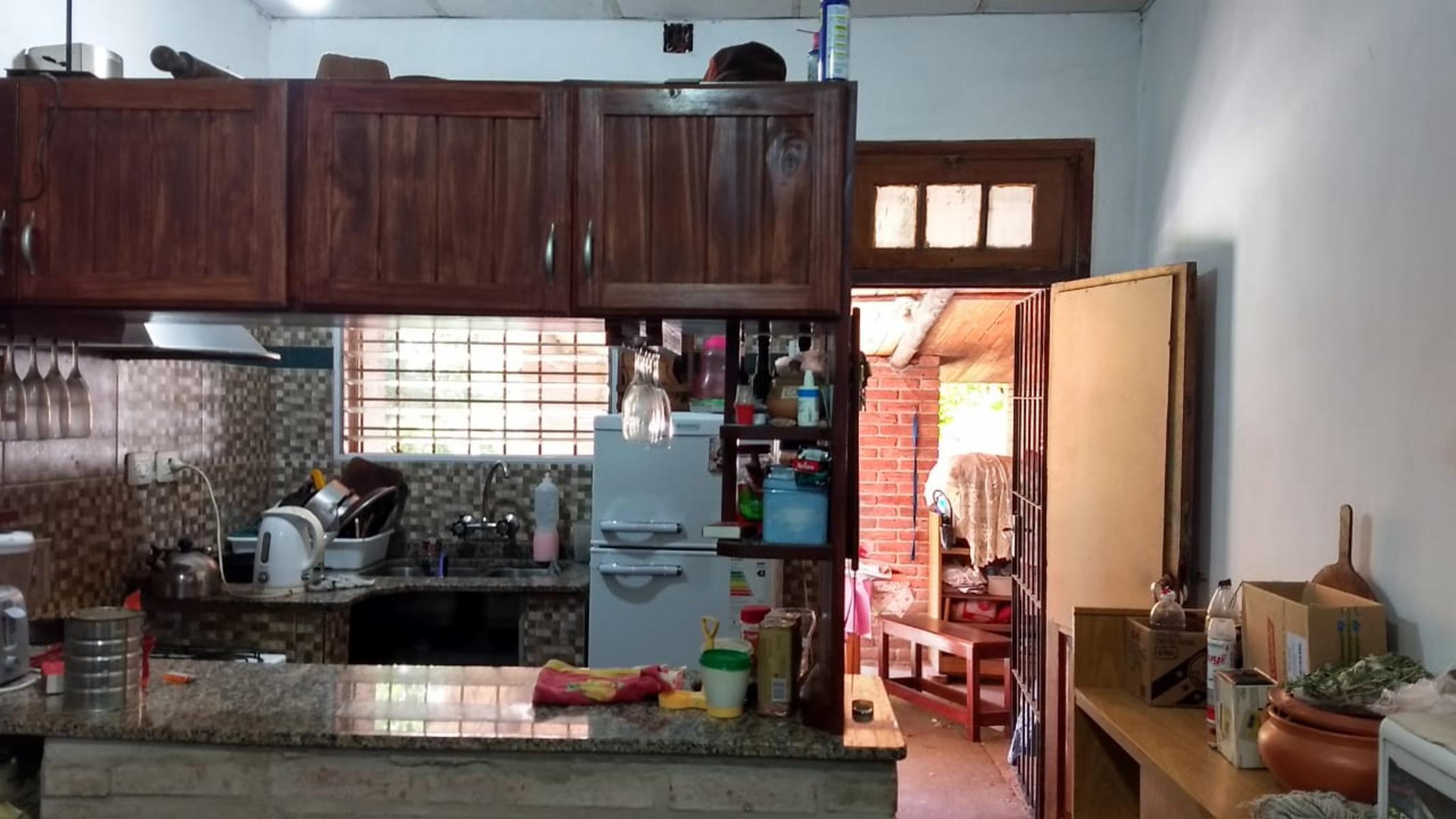 N° Ref 1113. Casa más departamento sobre ruta 38 en Santa María de Punilla — foto 13