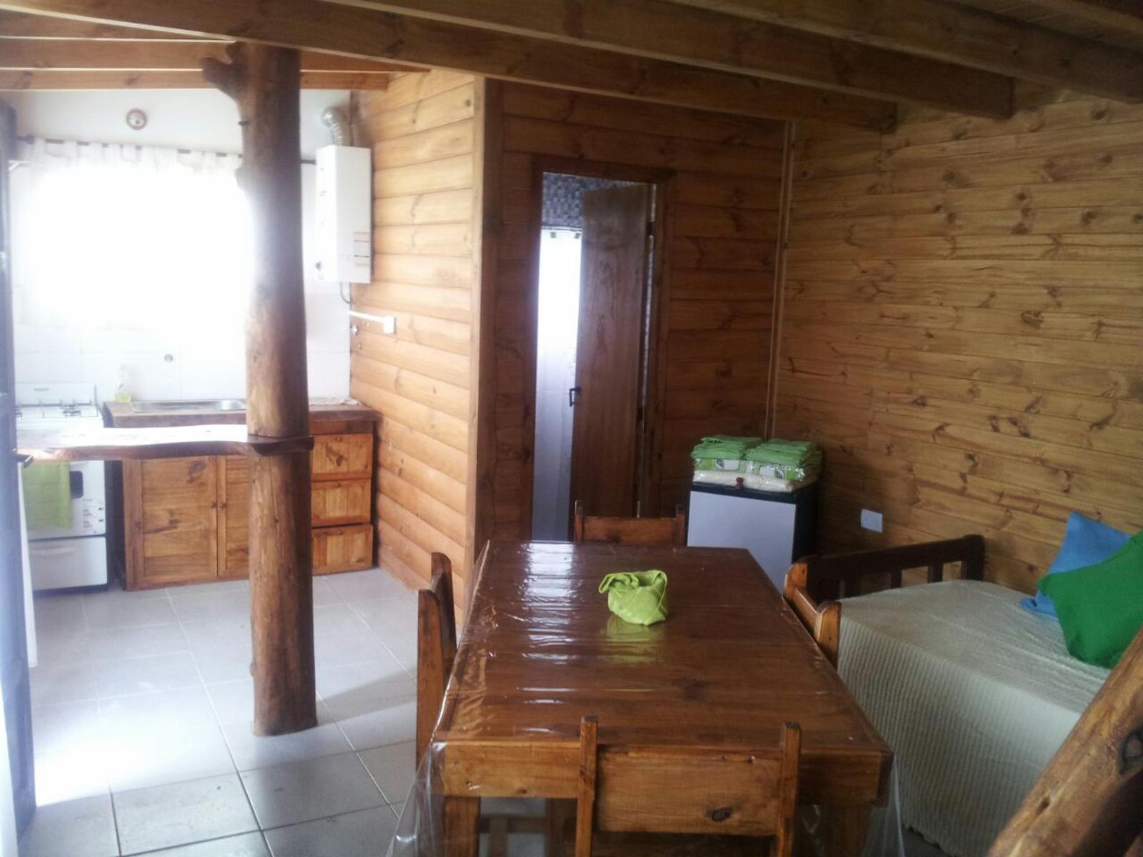 Nºref: 1107 -3 cabañas sobre 2 terrenos en Bialet Massé con hermosa Vista a las Sierras y al Lago San Roque — foto 6
