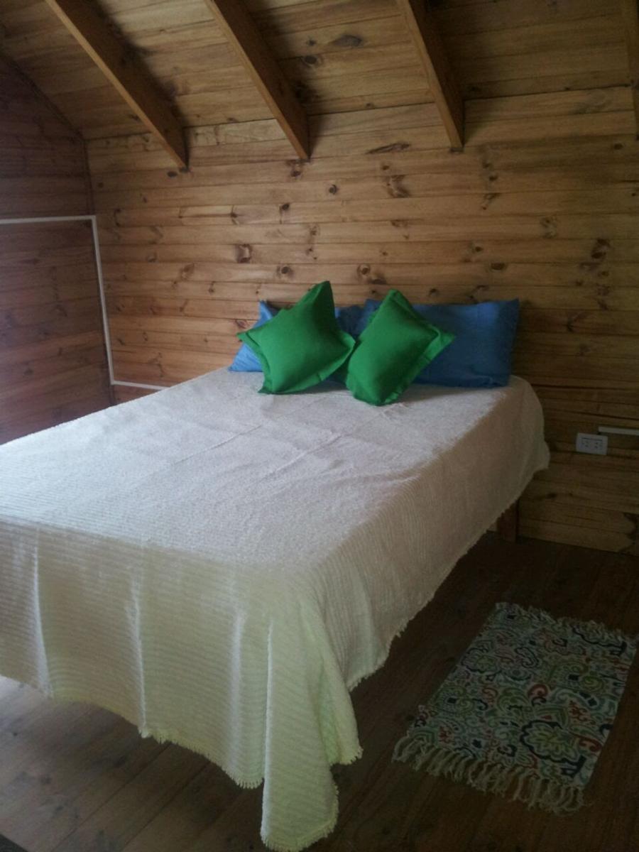Nºref: 1107 -3 cabañas sobre 2 terrenos en Bialet Massé con hermosa Vista a las Sierras y al Lago San Roque — foto 8