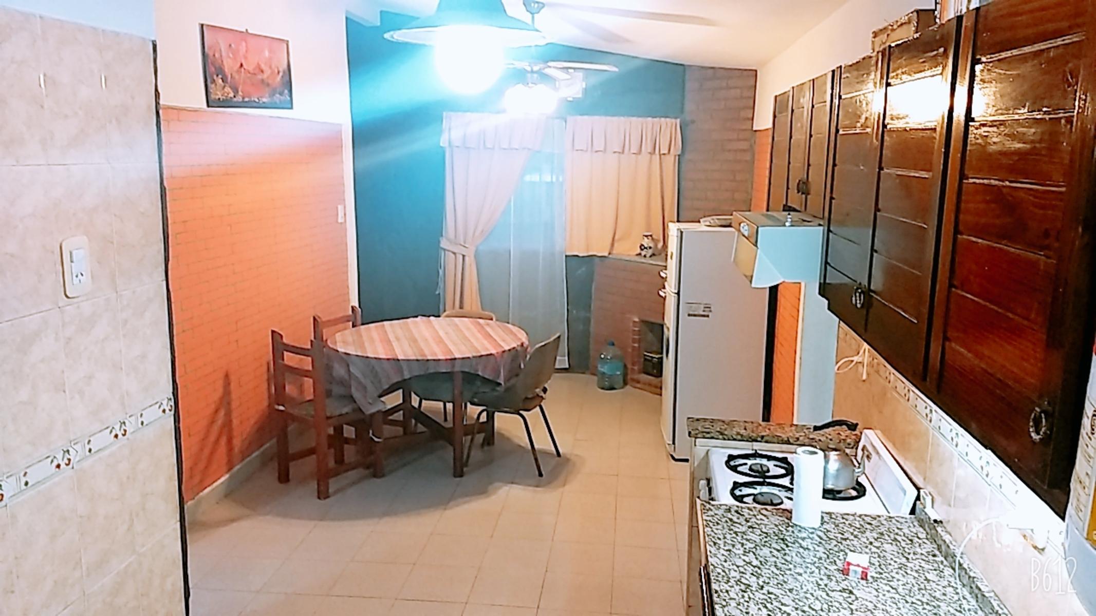 Nºref: 1128 Hermosa Casa Quinta de 4 dormitorios con Pileta en Bialet Massé - 8