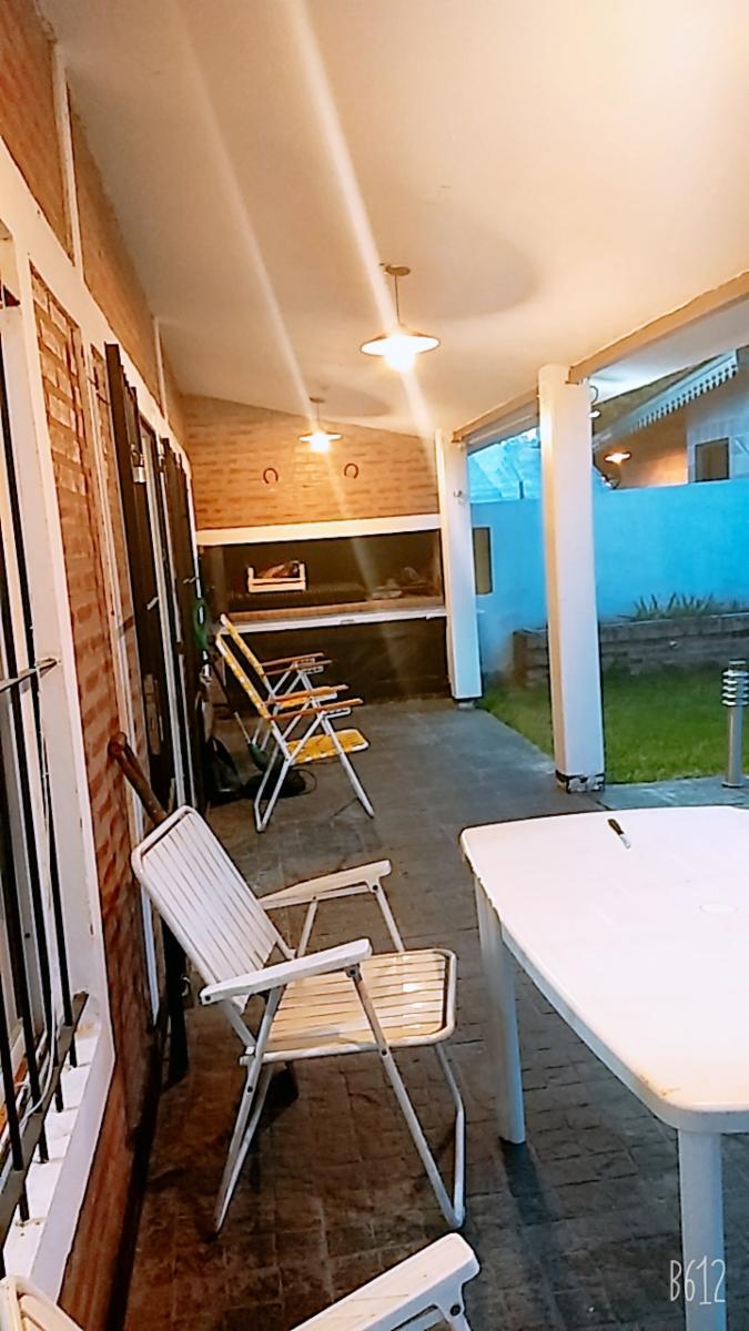 Nºref: 1128 Hermosa Casa Quinta de 4 dormitorios con Pileta en Bialet Massé - 9