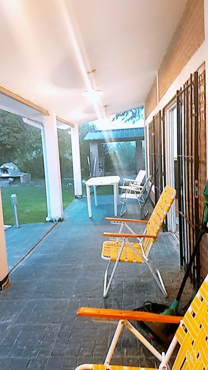 Nºref: 1128 Hermosa Casa Quinta de 4 dormitorios con Pileta en Bialet Massé - 11