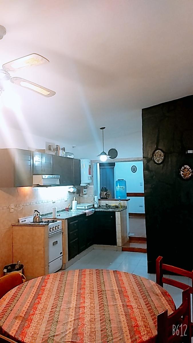 Nºref: 1128 Hermosa Casa Quinta de 4 dormitorios con Pileta en Bialet Massé - 12
