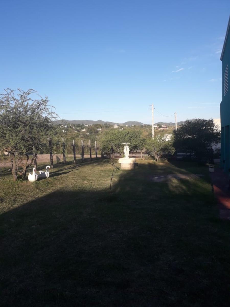 Nºref: 1135 Hermosa propiedad de 2 plantas con increíble vista a las Sierras en Bialet Masse.. — foto 6