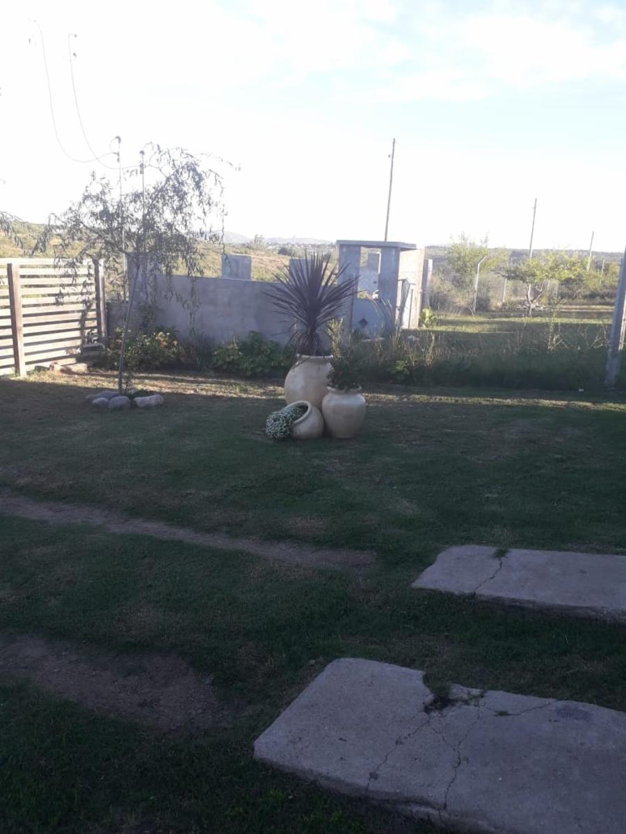 Nºref: 1135 Hermosa propiedad de 2 plantas con increíble vista a las Sierras en Bialet Masse.. — foto 8