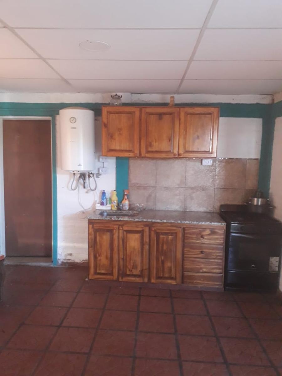 Nºref: 1135 Hermosa propiedad de 2 plantas con increíble vista a las Sierras en Bialet Masse.. — foto 11