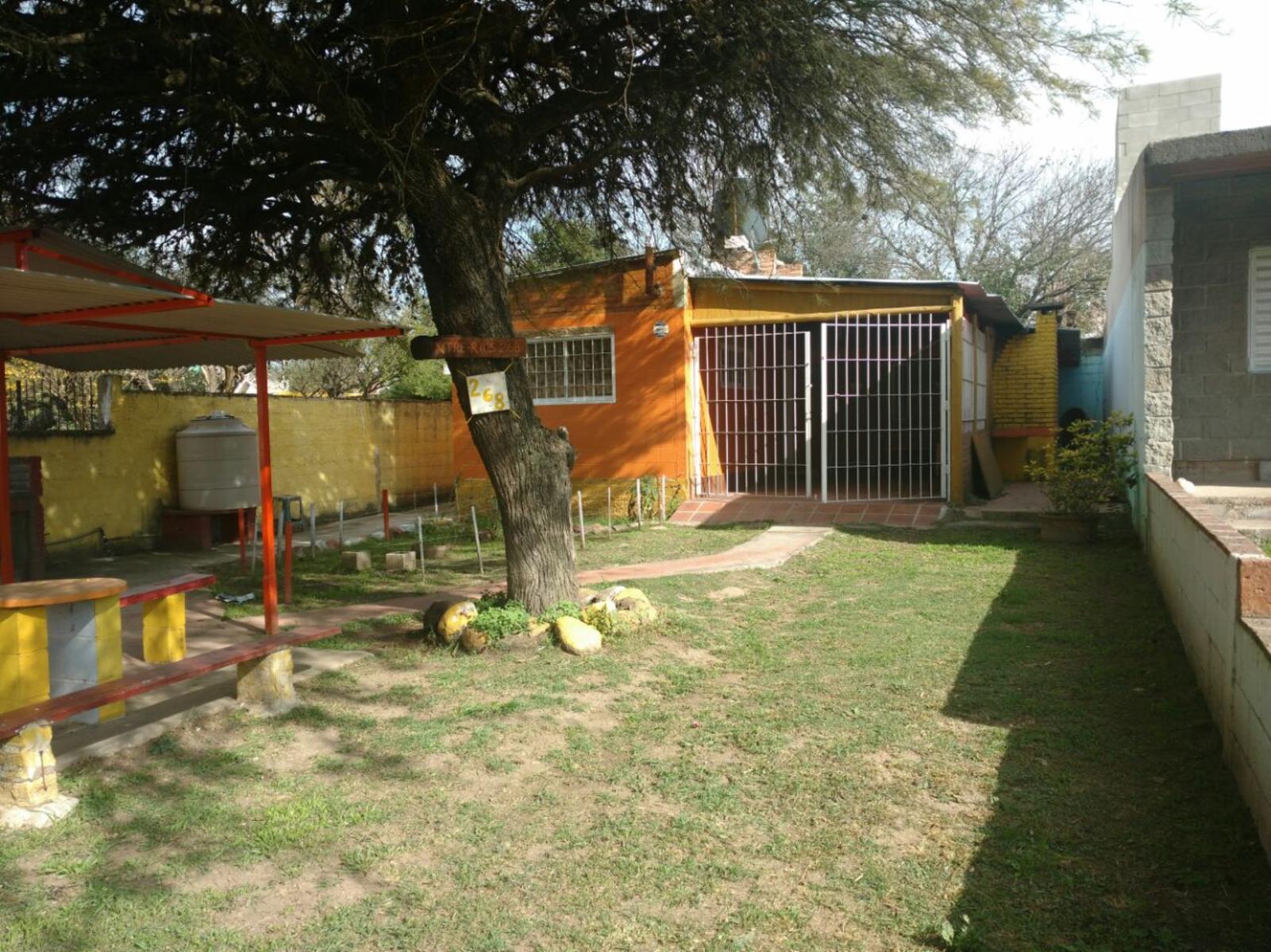 Nºref: 798 Casa + depto en Santa María de Punilla a metros del Rio Cosquín