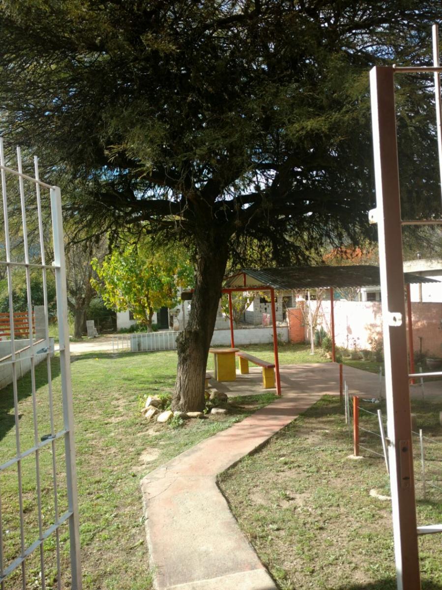 Nºref: 798 Casa + depto en Santa María de Punilla a metros del Rio Cosquín — foto 3