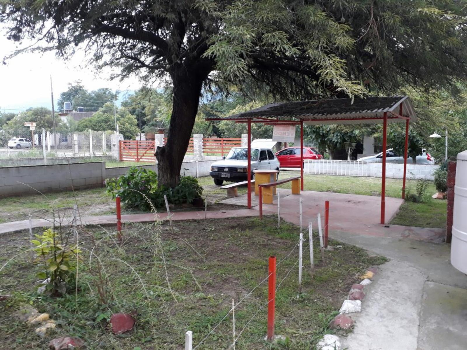 Nºref: 798 Casa + depto en Santa María de Punilla a metros del Rio Cosquín — foto 4