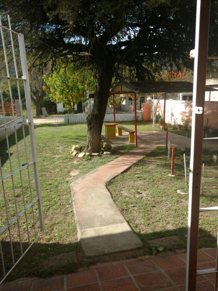 Nºref: 798 Casa + depto en Santa María de Punilla a metros del Rio Cosquín — foto 6