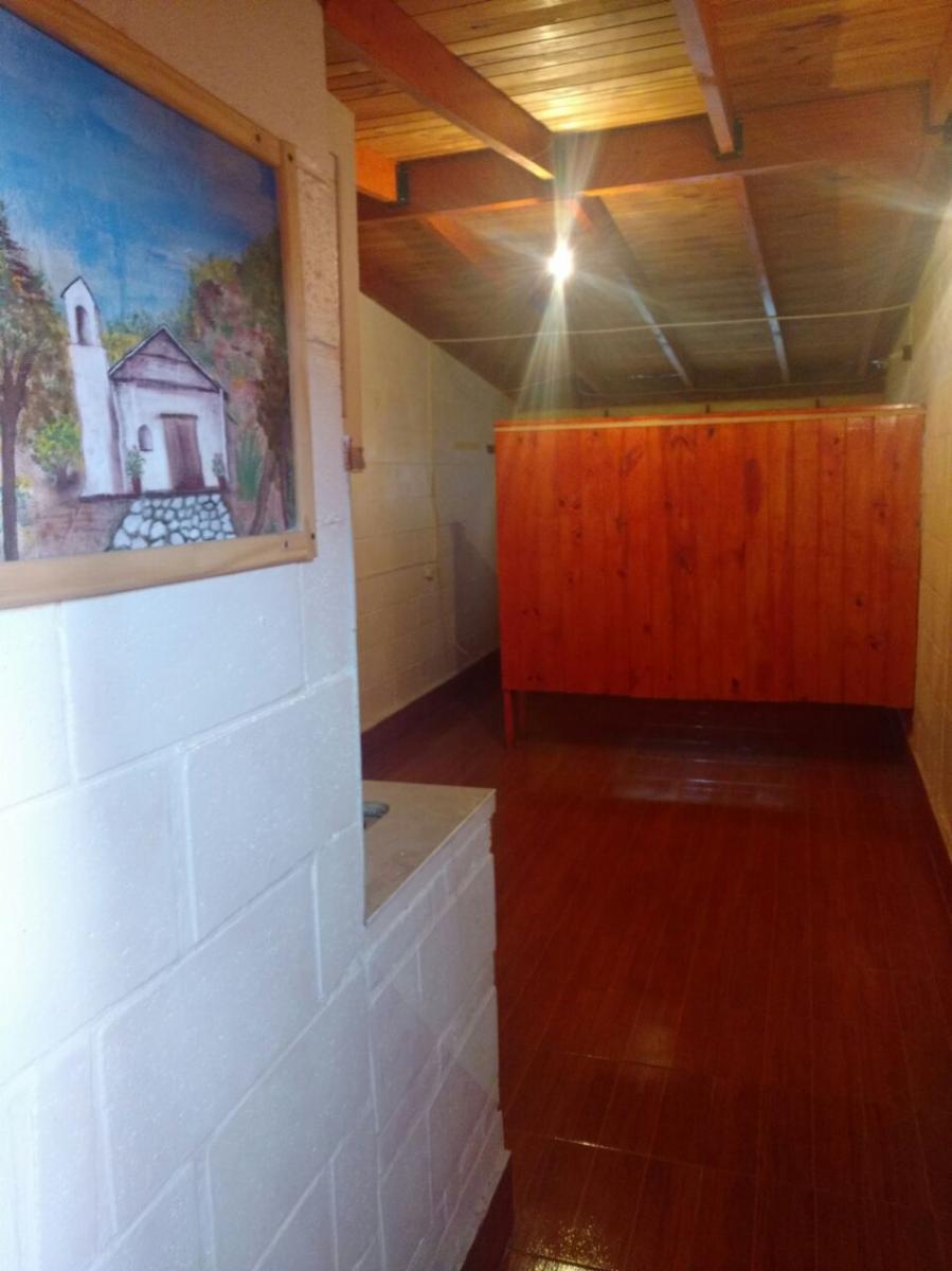 Nºref: 798 Casa + depto en Santa María de Punilla a metros del Rio Cosquín — foto 7