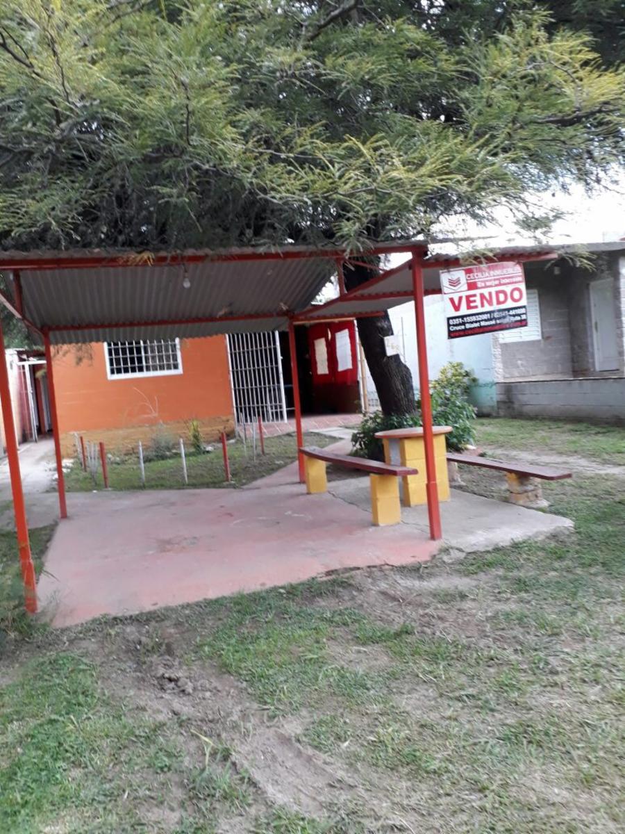 Nºref: 798 Casa + depto en Santa María de Punilla a metros del Rio Cosquín — foto 8