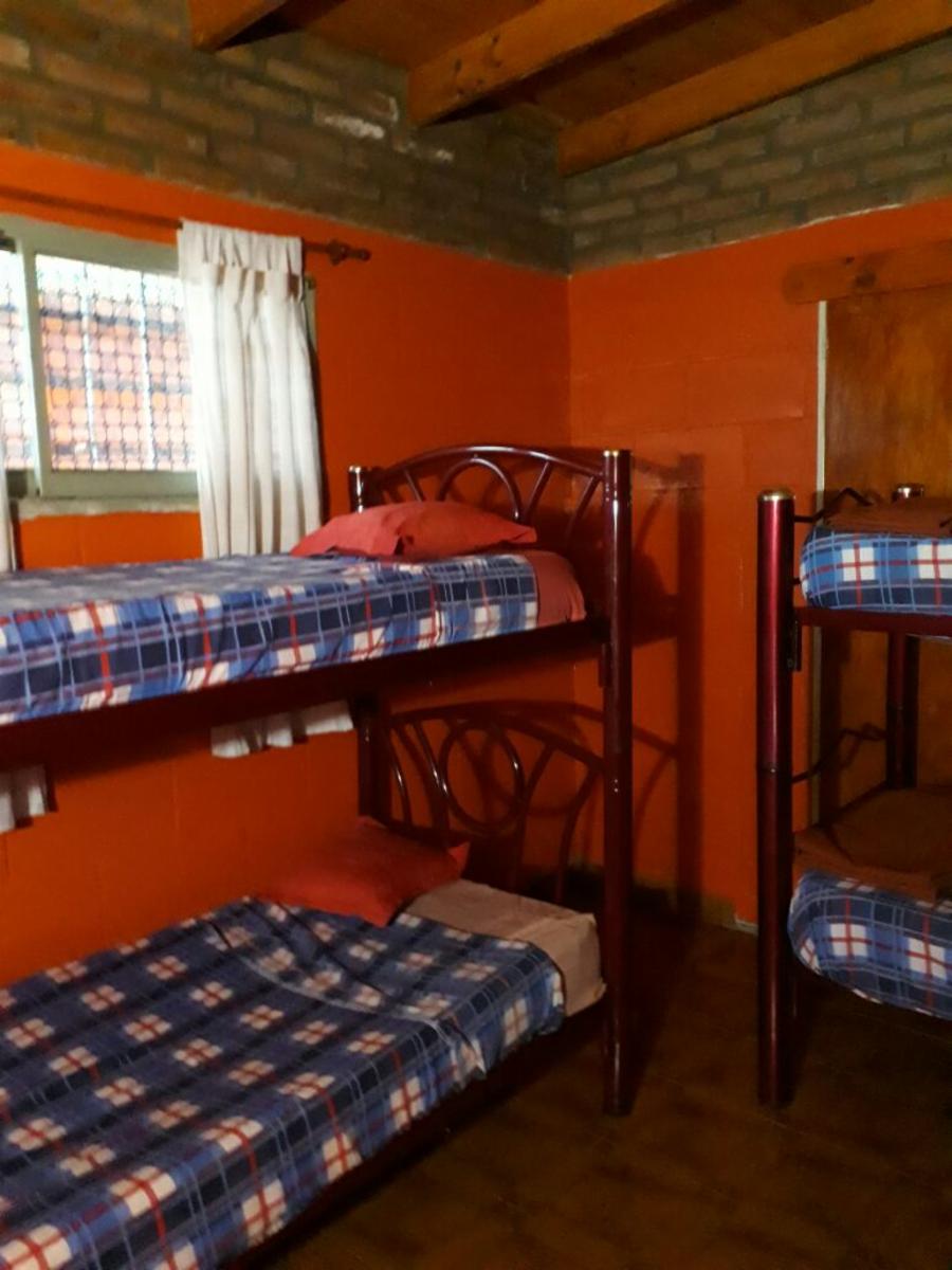 Nºref: 798 Casa + depto en Santa María de Punilla a metros del Rio Cosquín — foto 10