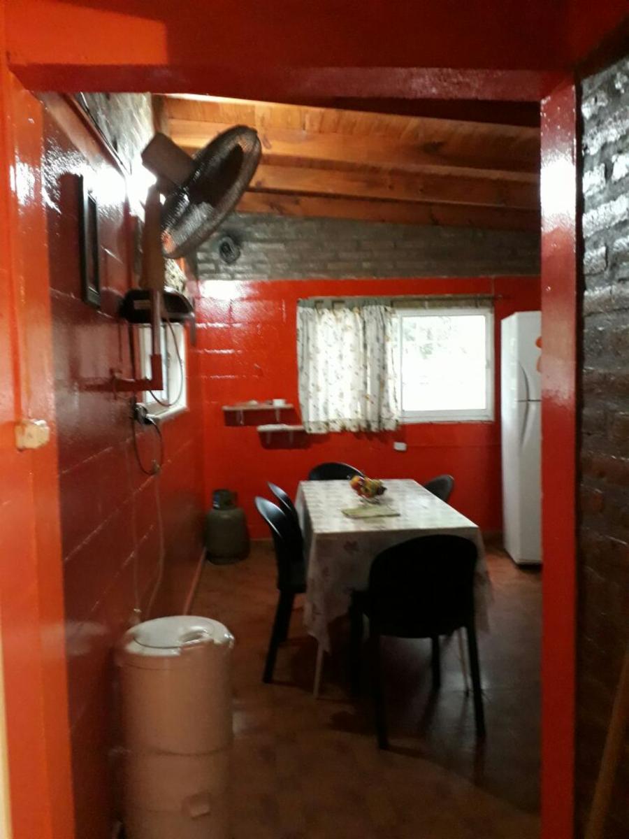 Nºref: 798 Casa + depto en Santa María de Punilla a metros del Rio Cosquín — foto 12
