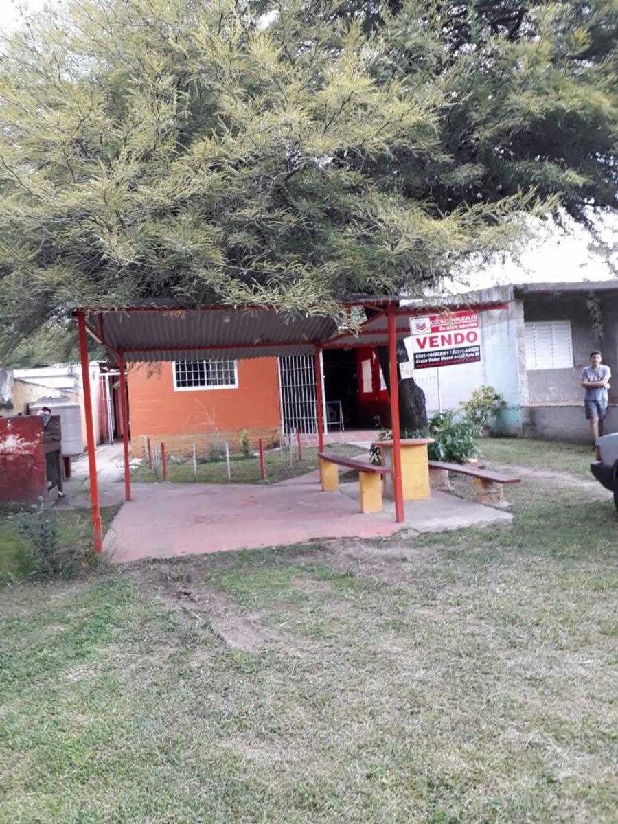 Nºref: 798 Casa + depto en Santa María de Punilla a metros del Rio Cosquín — foto 13