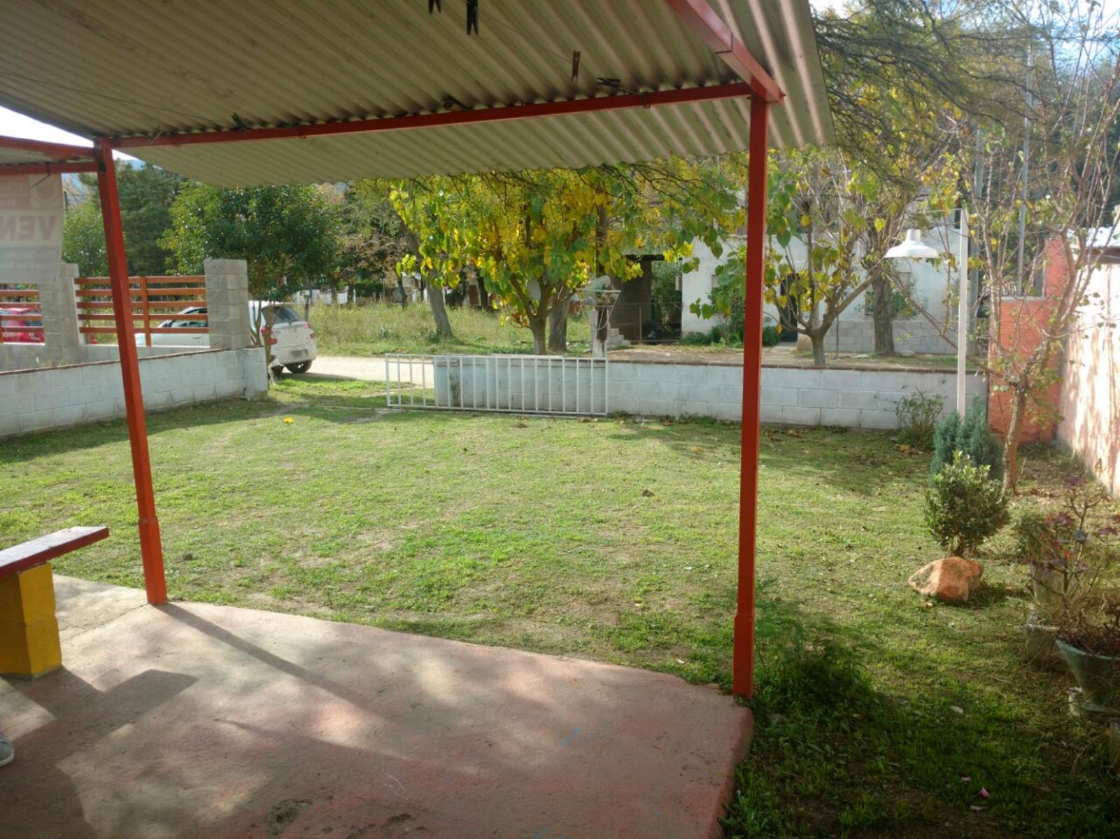 Nºref: 798 Casa + depto en Santa María de Punilla a metros del Rio Cosquín — foto 15