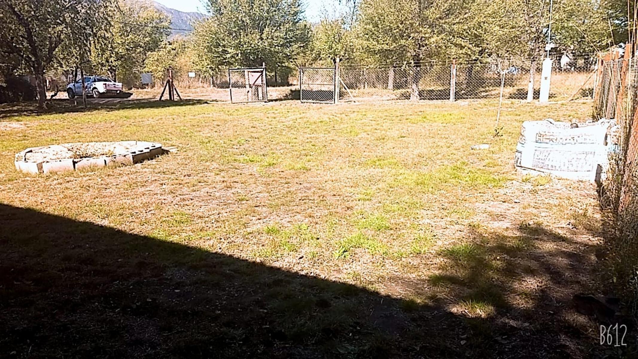 Nºref: 1149 - Casa estilo Mono Ambiente en Santa Maria de Punilla. — foto 5
