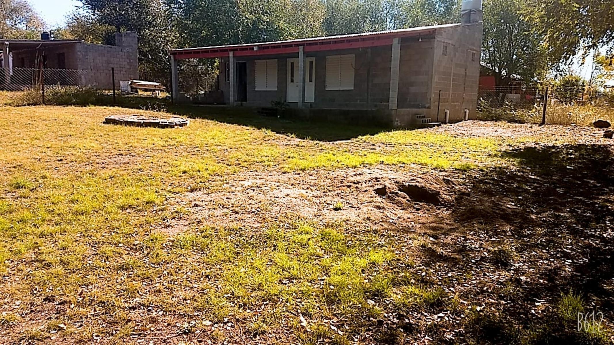 Nºref: 1149 - Casa estilo Mono Ambiente en Santa Maria de Punilla. — foto 6