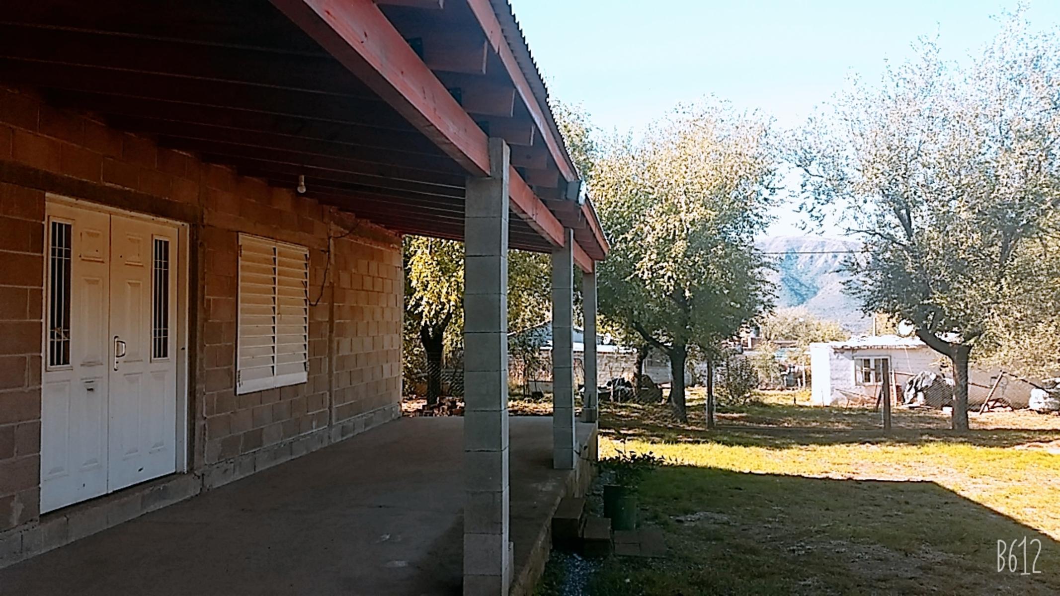 Nºref: 1149 - Casa estilo Mono Ambiente en Santa Maria de Punilla. — foto 7