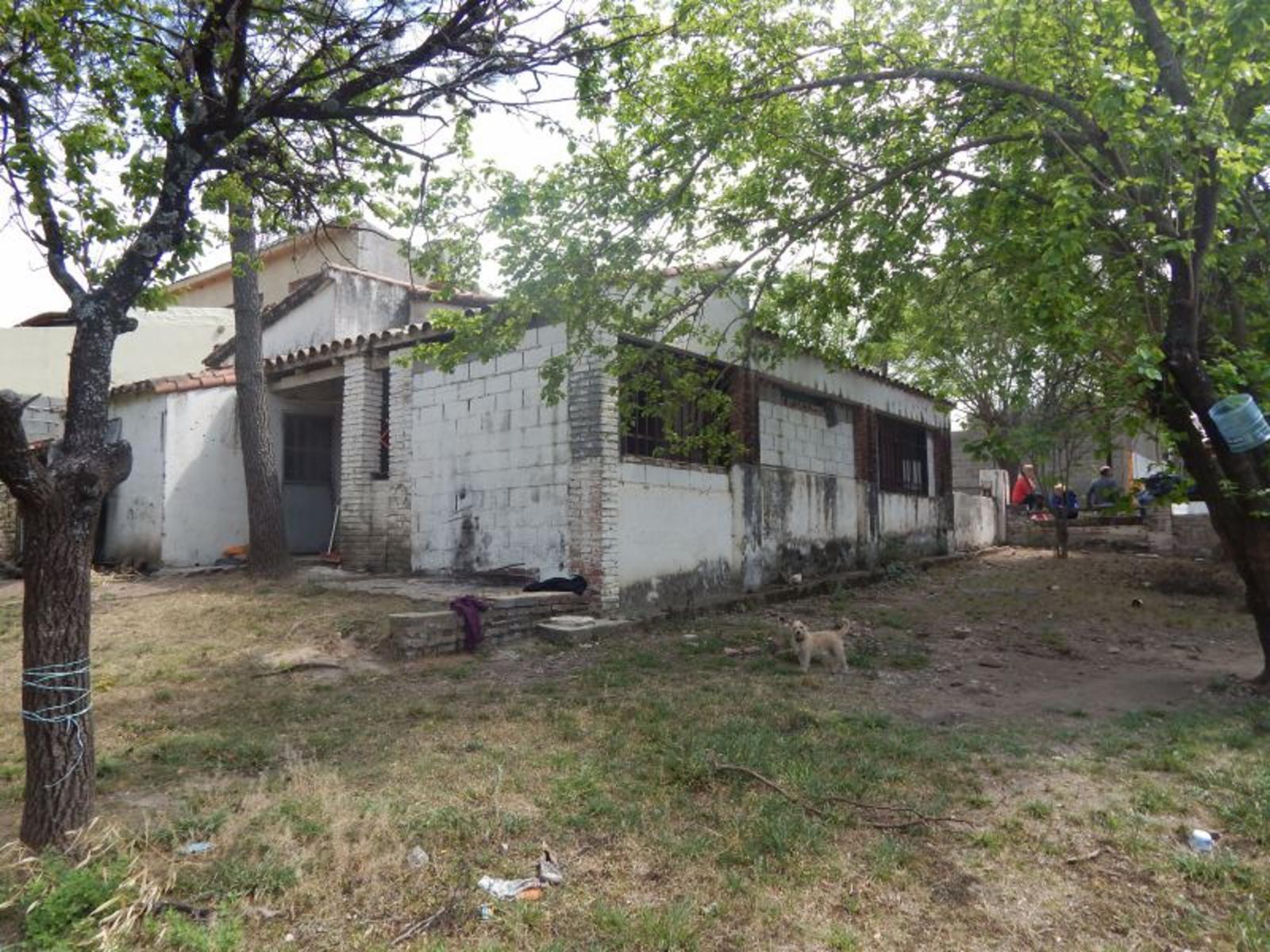 Nºref: 546 - Casa a Refaccionar en Santa María de Punilla — foto 2