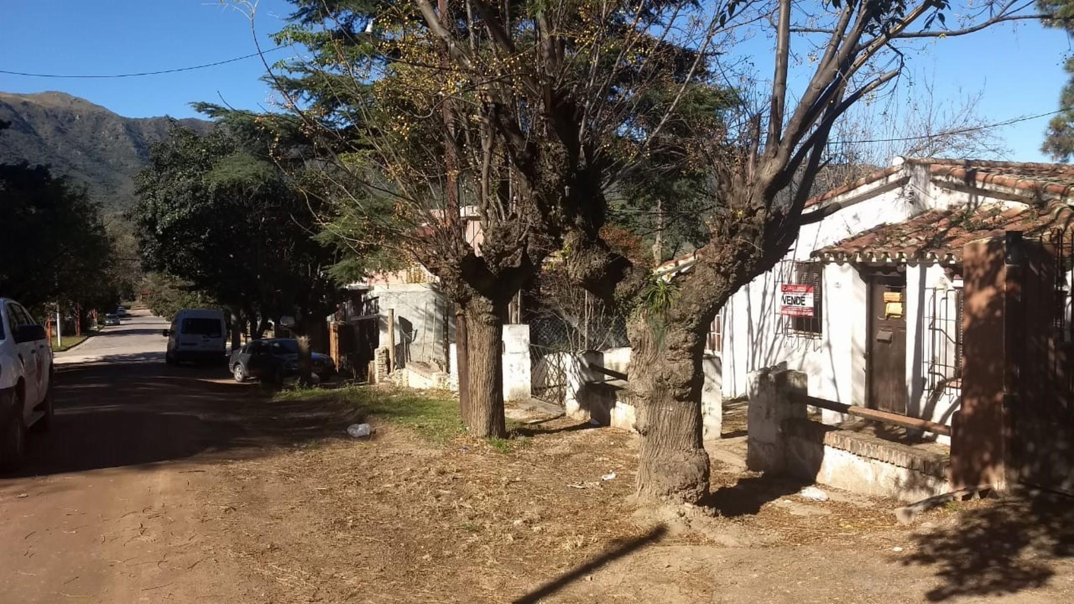 Nºref: 546 - Casa a Refaccionar en Santa María de Punilla — foto 4