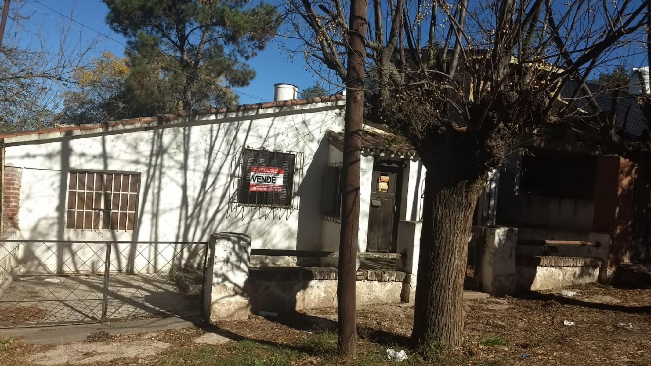 Nºref: 546 - Casa a Refaccionar en Santa María de Punilla — foto 5