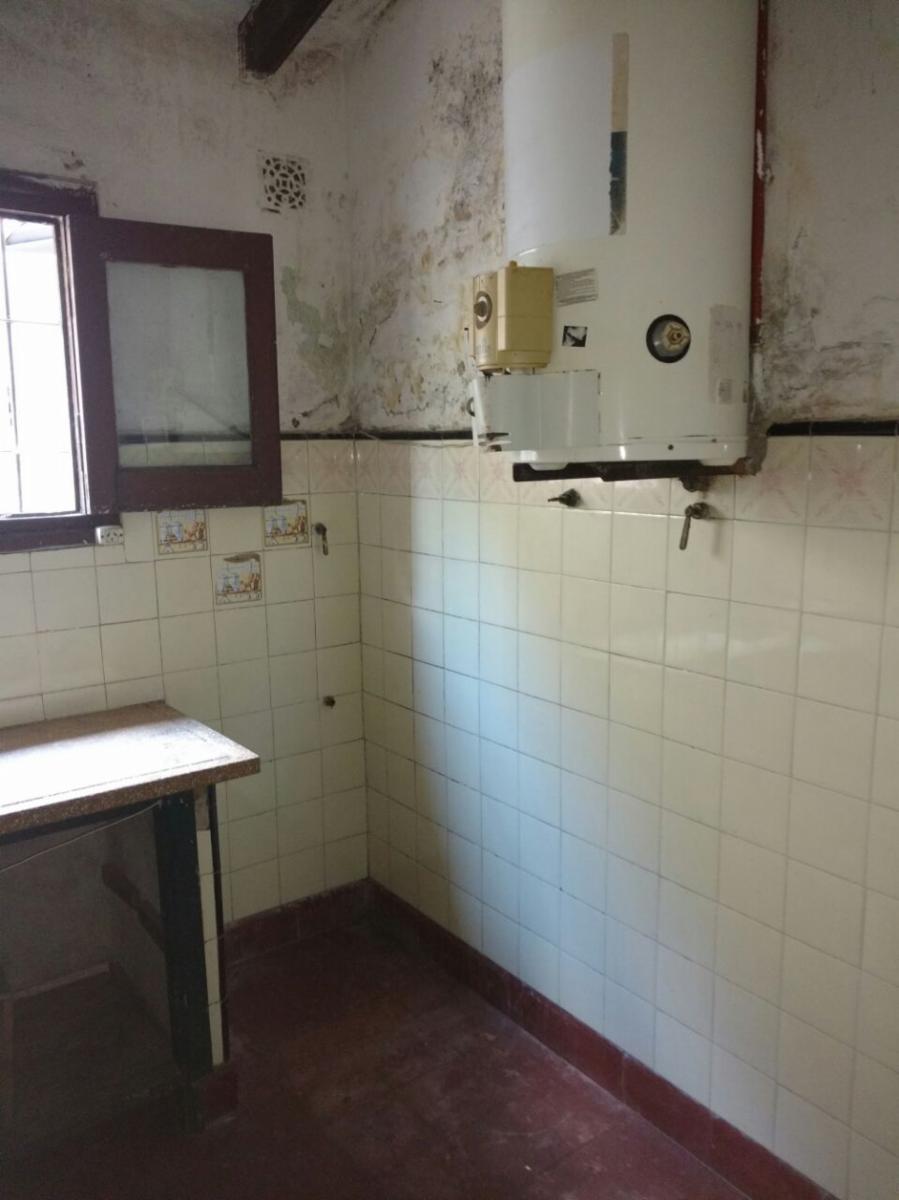 Nºref: 546 - Casa a Refaccionar en Santa María de Punilla — foto 6