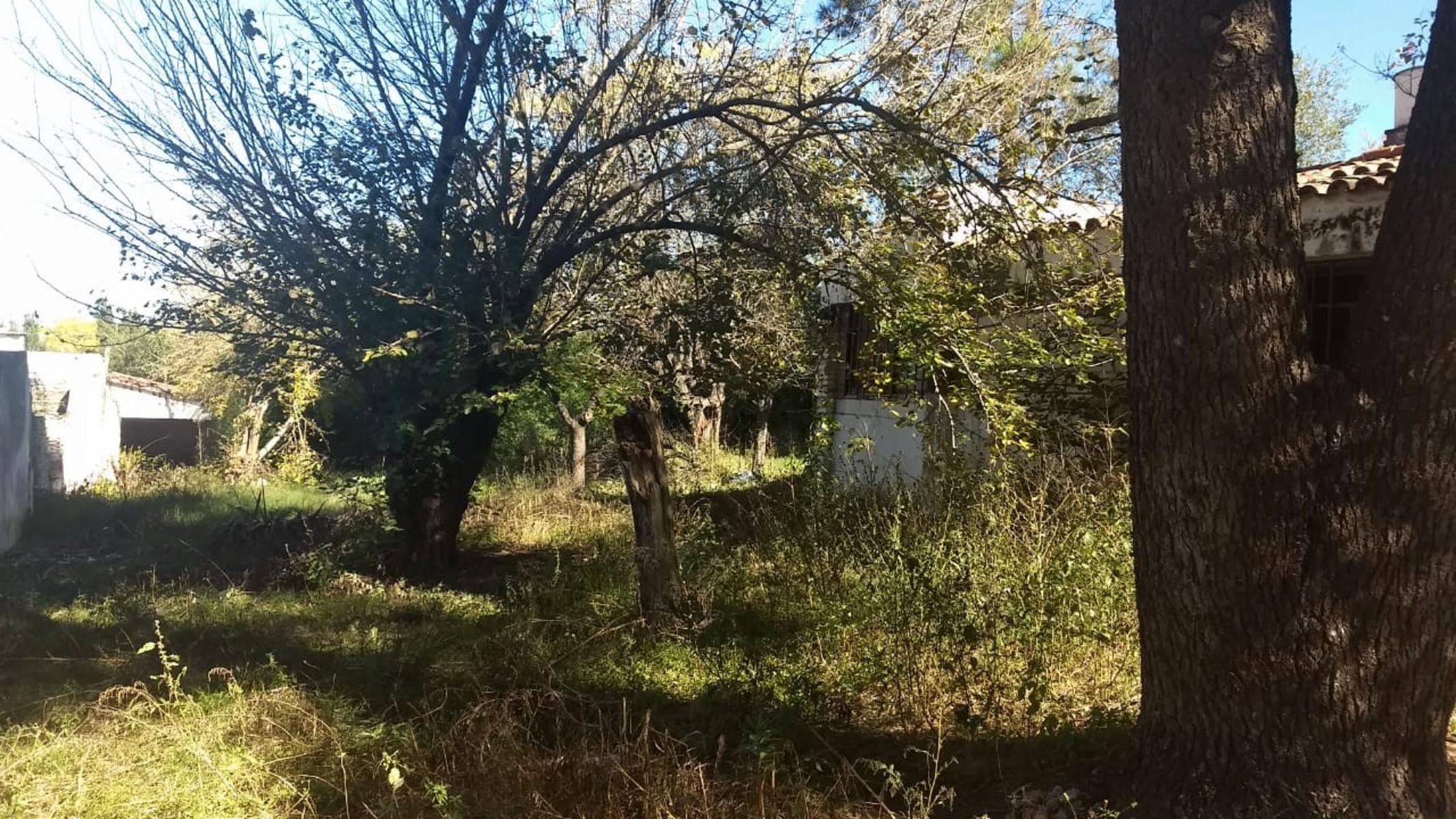 Nºref: 546 - Casa a Refaccionar en Santa María de Punilla — foto 7