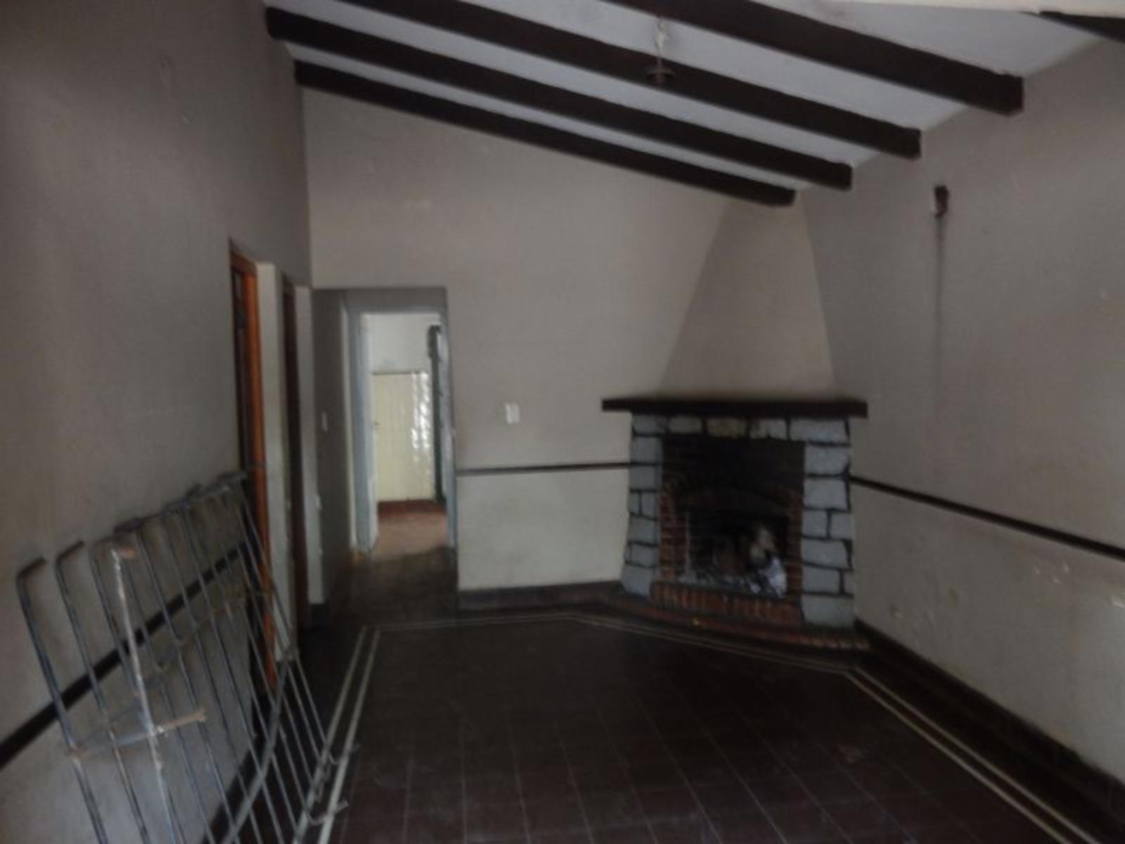 Nºref: 546 - Casa a Refaccionar en Santa María de Punilla — foto 10