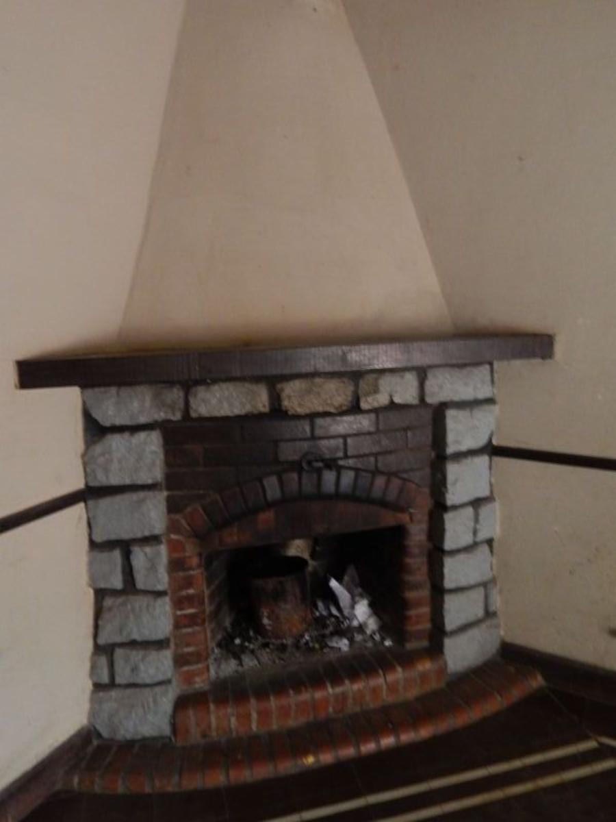 Nºref: 546 - Casa a Refaccionar en Santa María de Punilla — foto 11