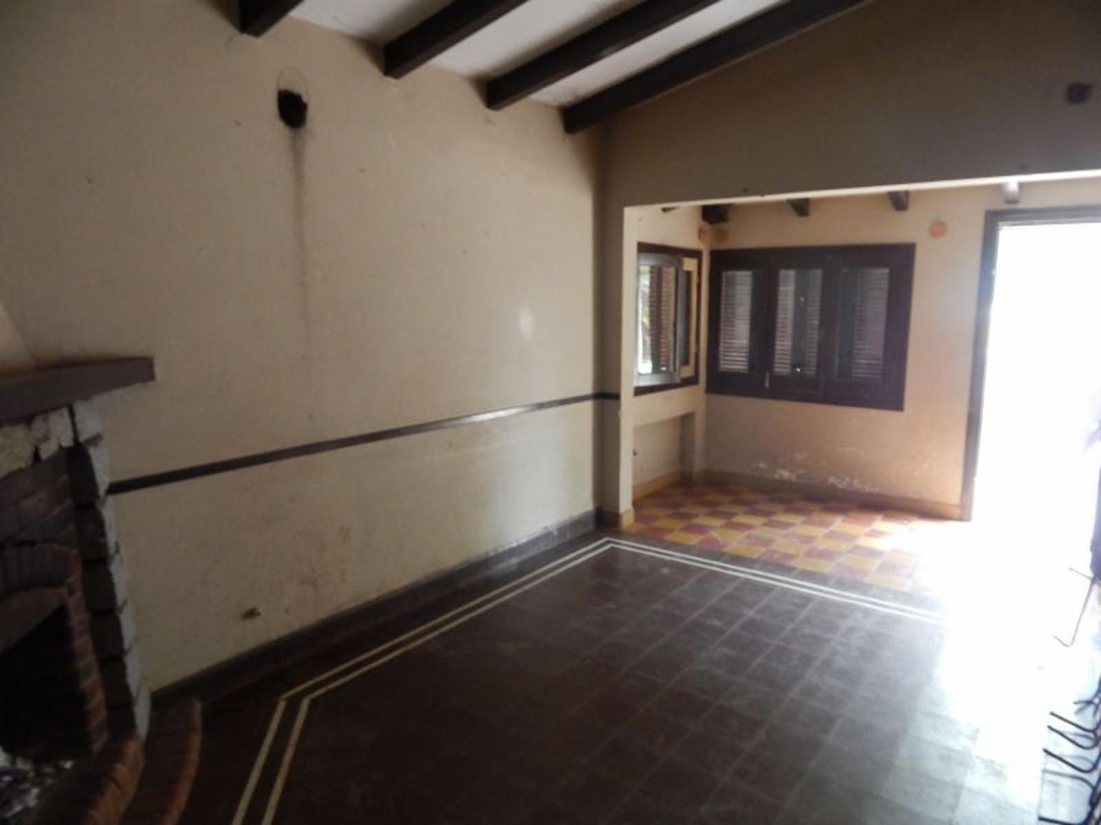 Nºref: 546 - Casa a Refaccionar en Santa María de Punilla — foto 14