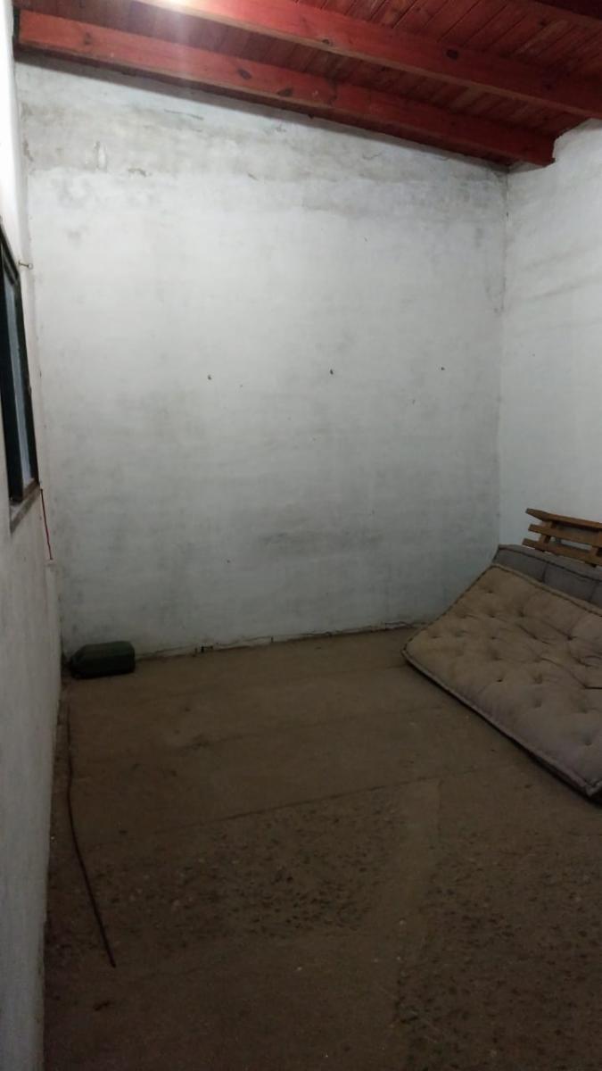 NºREF: 1116 – AMPLIO GALPÓN MAS CASA SOBRE RUTA E-55, EXCELENTE UBICACIÓN COMERCIAL — foto 6