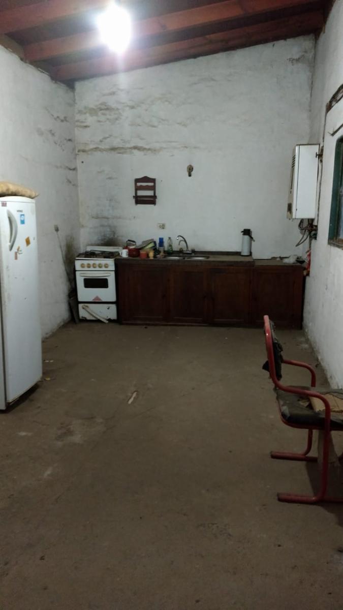 NºREF: 1116 – AMPLIO GALPÓN MAS CASA SOBRE RUTA E-55, EXCELENTE UBICACIÓN COMERCIAL — foto 7