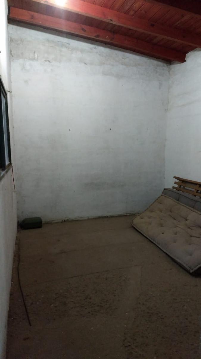 NºREF: 1116 – AMPLIO GALPÓN MAS CASA SOBRE RUTA E-55, EXCELENTE UBICACIÓN COMERCIAL — foto 14