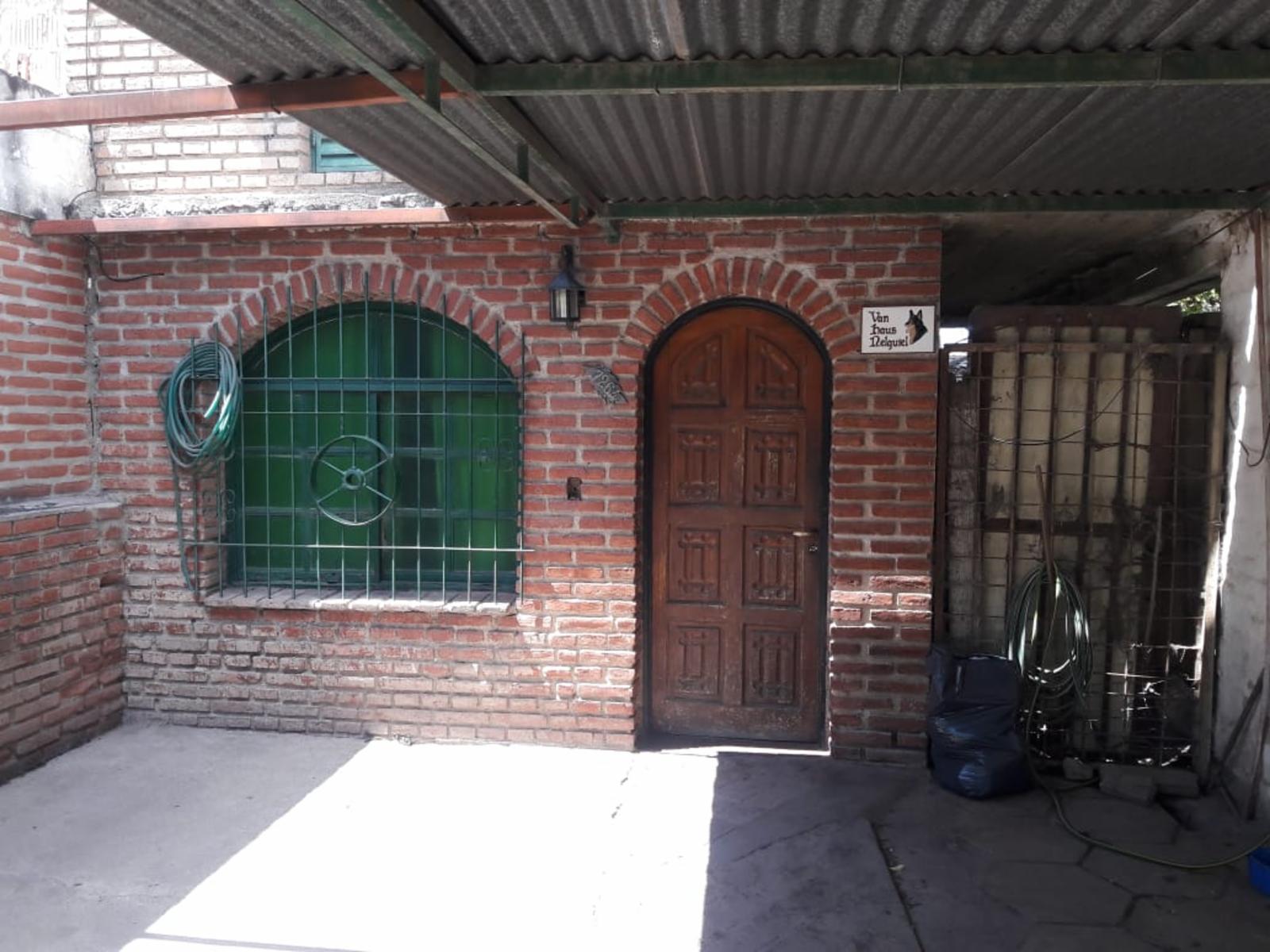 Nº ref: 1117 Propiedad con excelente Ubicación en Barrio Ituzaingo Anexo Sobre Av. Juan Vucetich, frente a la rotonda. — foto 4