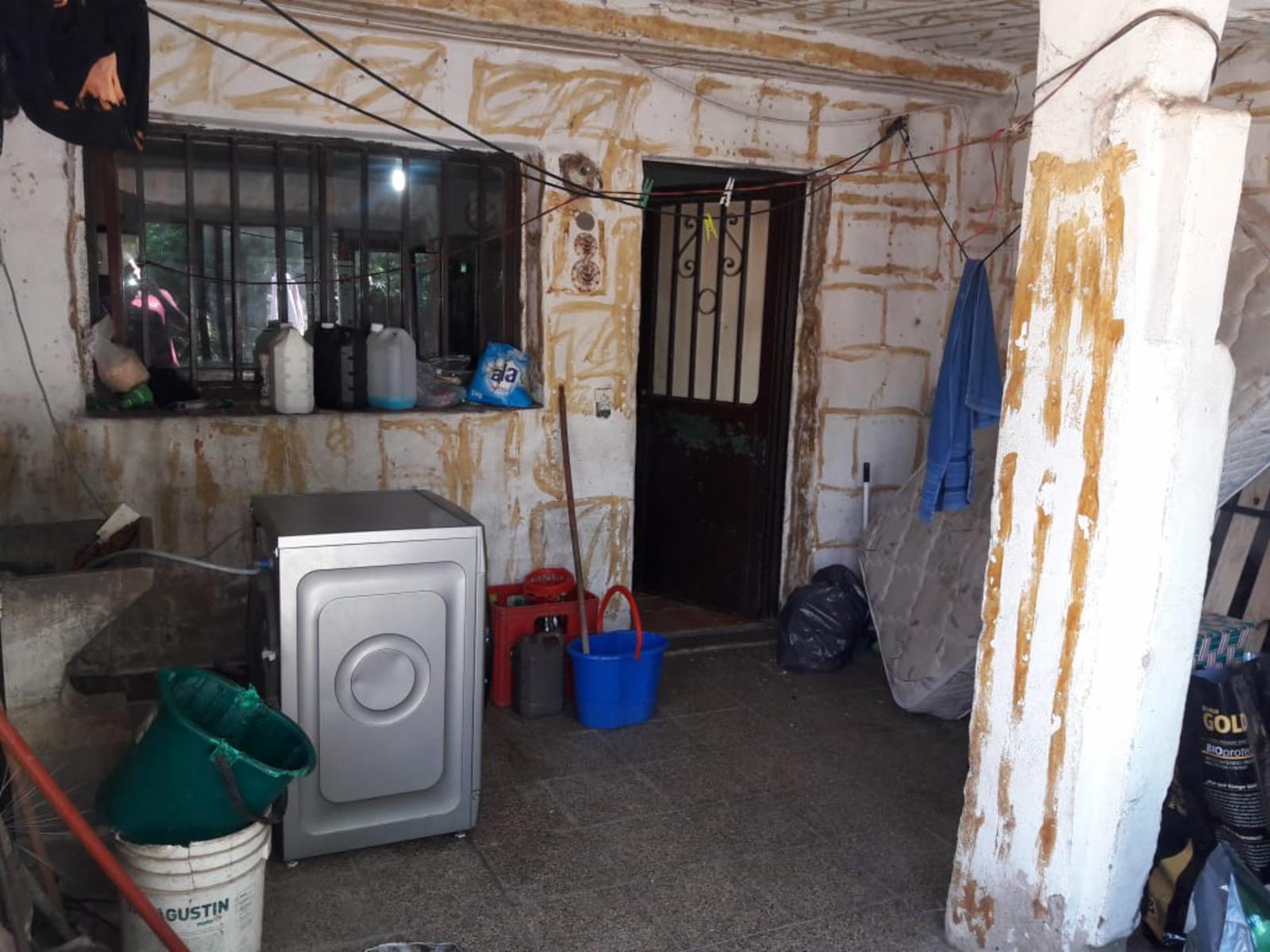 Nº ref: 1117 Propiedad con excelente Ubicación en Barrio Ituzaingo Anexo Sobre Av. Juan Vucetich, frente a la rotonda. — foto 6