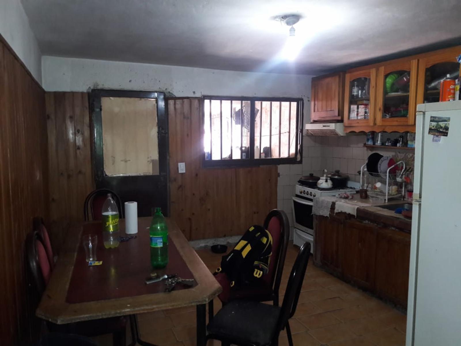 Nº ref: 1117 Propiedad con excelente Ubicación en Barrio Ituzaingo Anexo Sobre Av. Juan Vucetich, frente a la rotonda. — foto 15