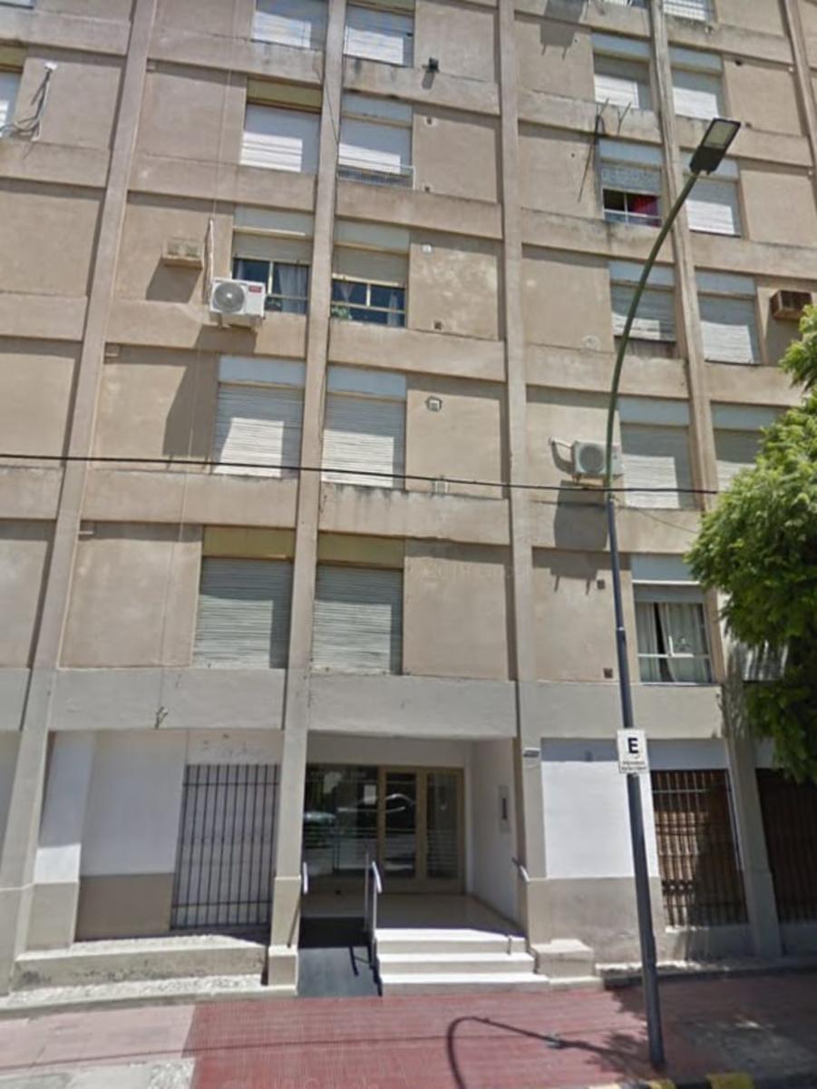 Nºref: 1151 Departamento en 6to piso Bº Talleres Este Córdoba Capital