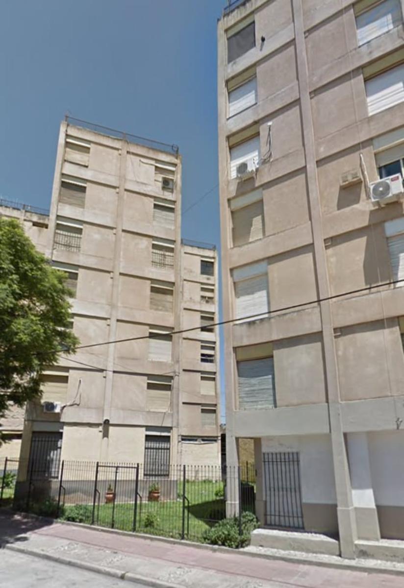 Nºref: 1151 Departamento en 6to piso Bº Talleres Este Córdoba Capital — foto 3