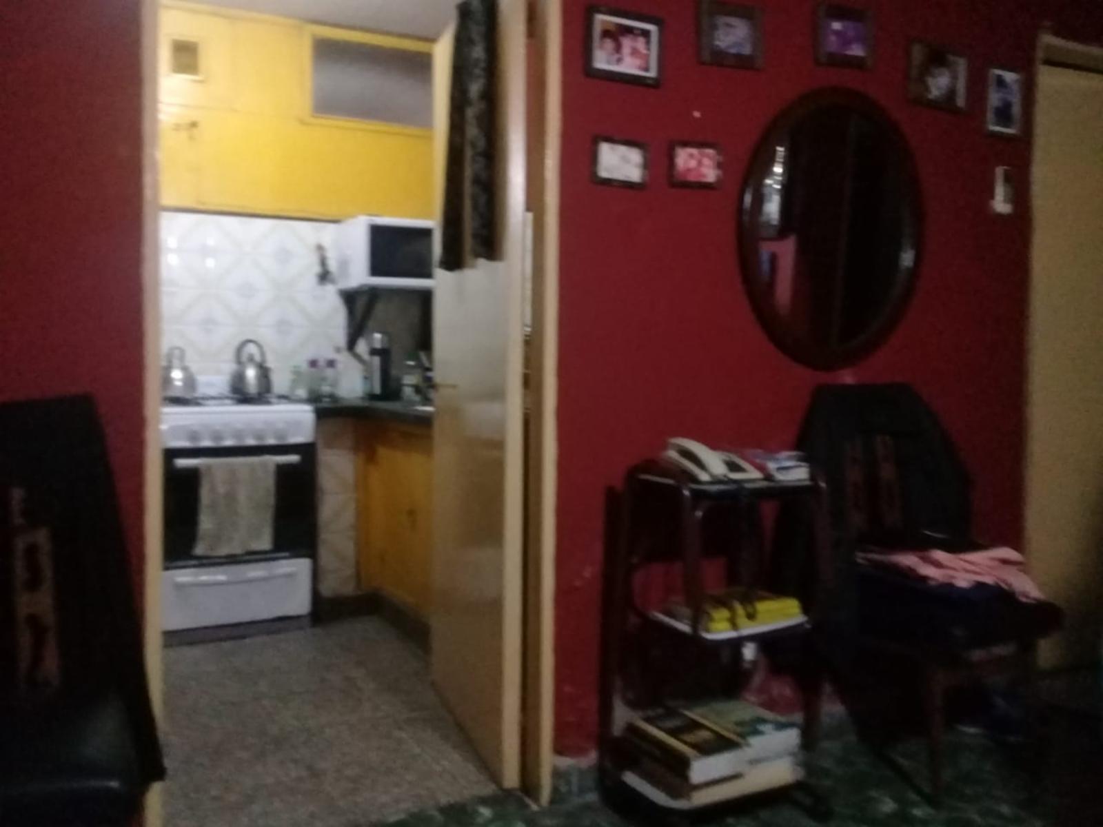 Nºref: 1151 Departamento en 6to piso Bº Talleres Este Córdoba Capital — foto 5