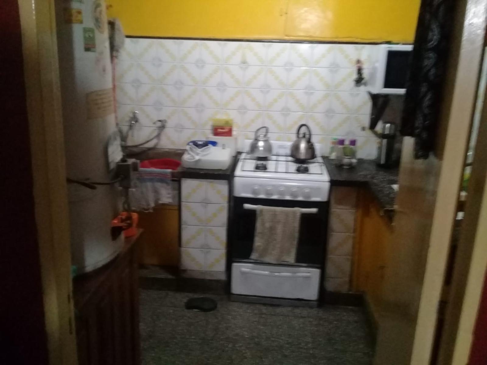Nºref: 1151 Departamento en 6to piso Bº Talleres Este Córdoba Capital — foto 11