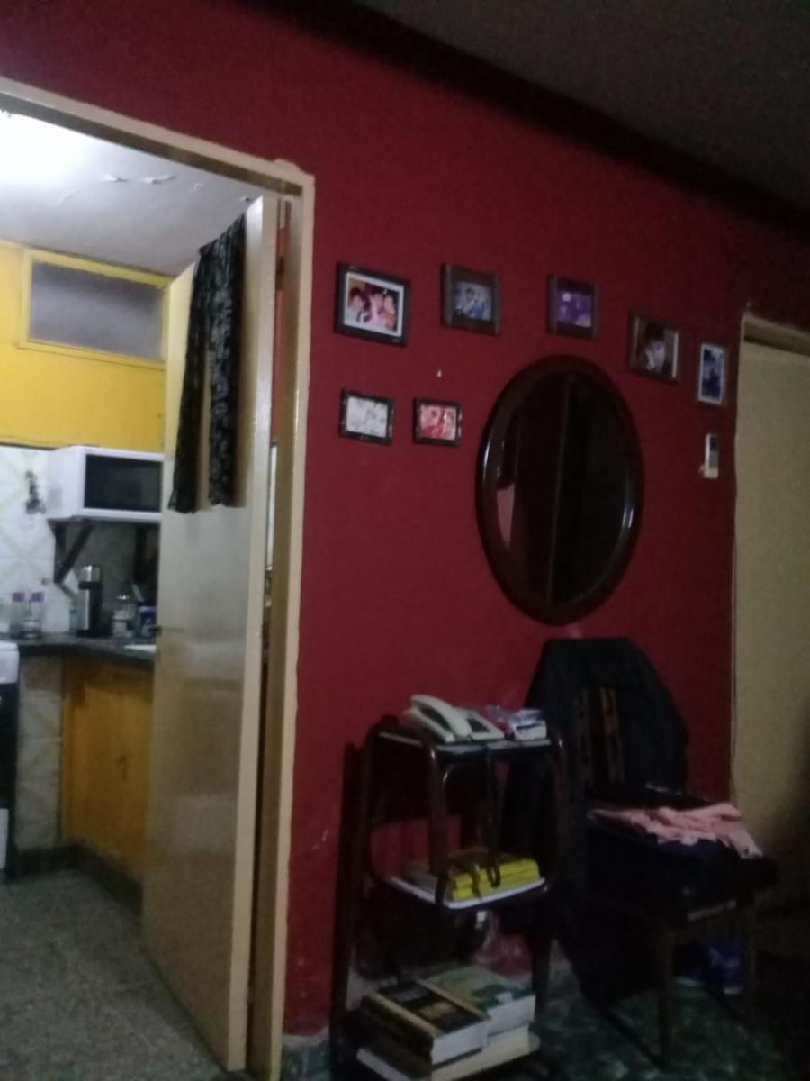 Nºref: 1151 Departamento en 6to piso Bº Talleres Este Córdoba Capital — foto 14