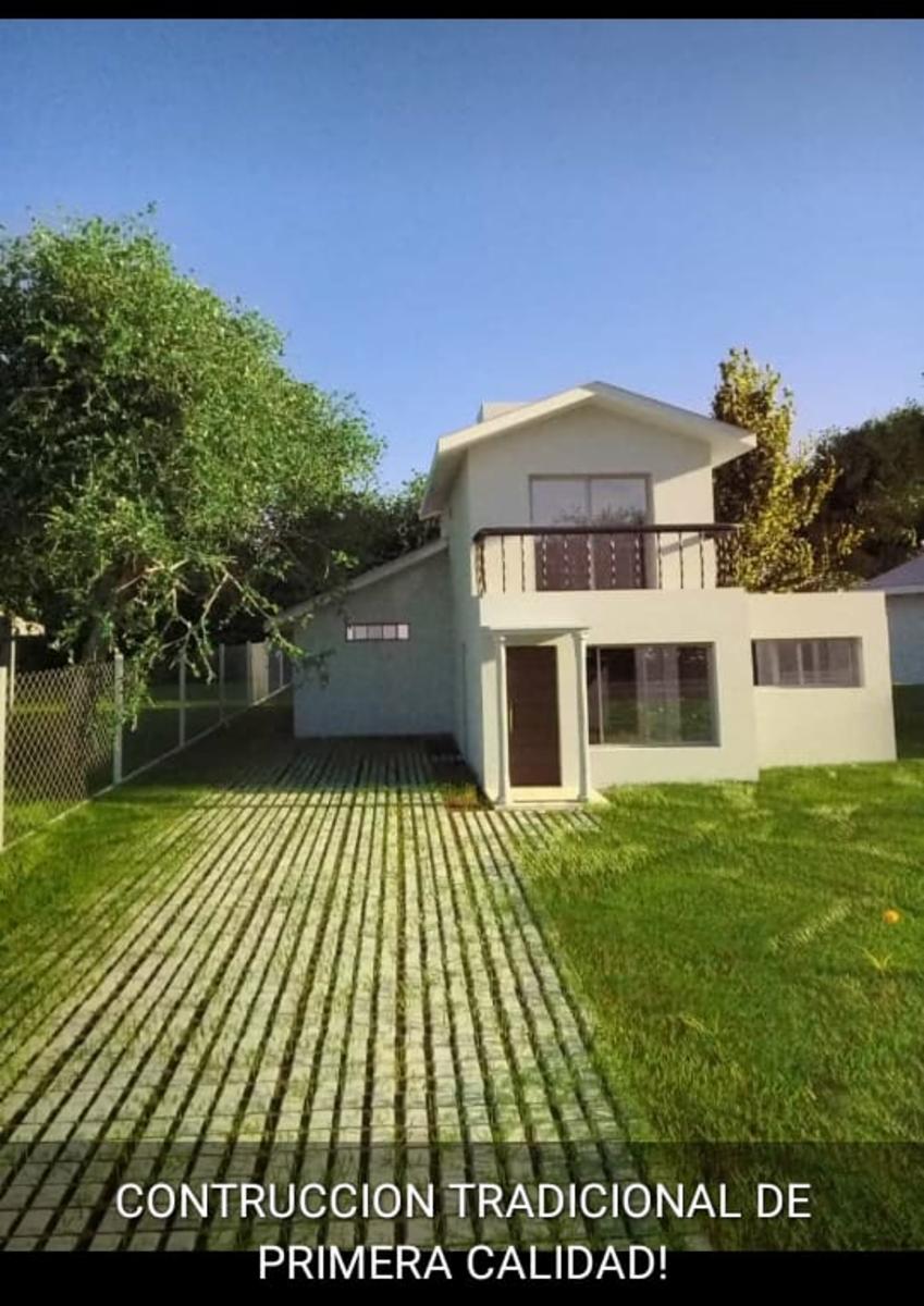 Nºref:1154 Desarrollo Propiedades a estrenar en Cosquín