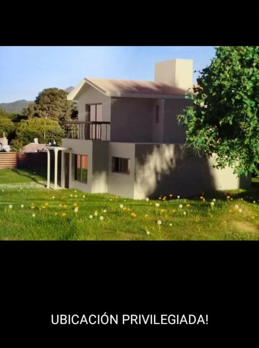 Nºref:1154 Desarrollo Propiedades a estrenar en Cosquín — foto 2