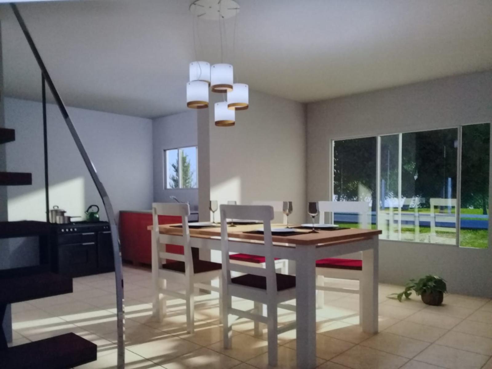 Nºref:1154 Desarrollo Propiedades a estrenar en Cosquín — foto 5