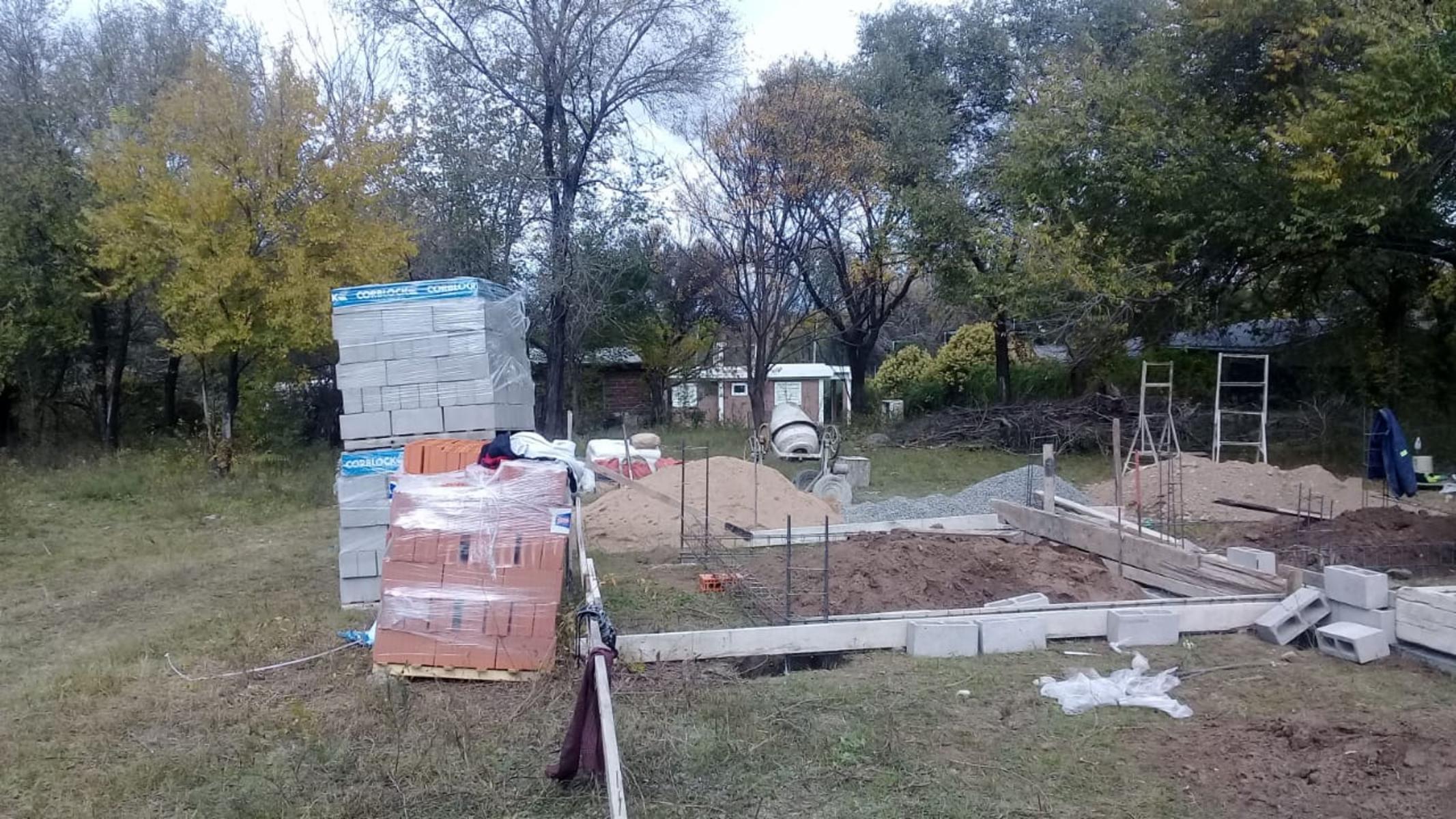 Nºref:1154 Desarrollo Propiedades a estrenar en Cosquín — foto 6