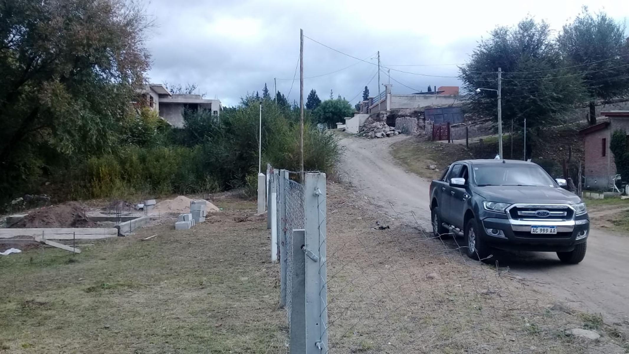 Nºref:1154 Desarrollo Propiedades a estrenar en Cosquín — foto 7