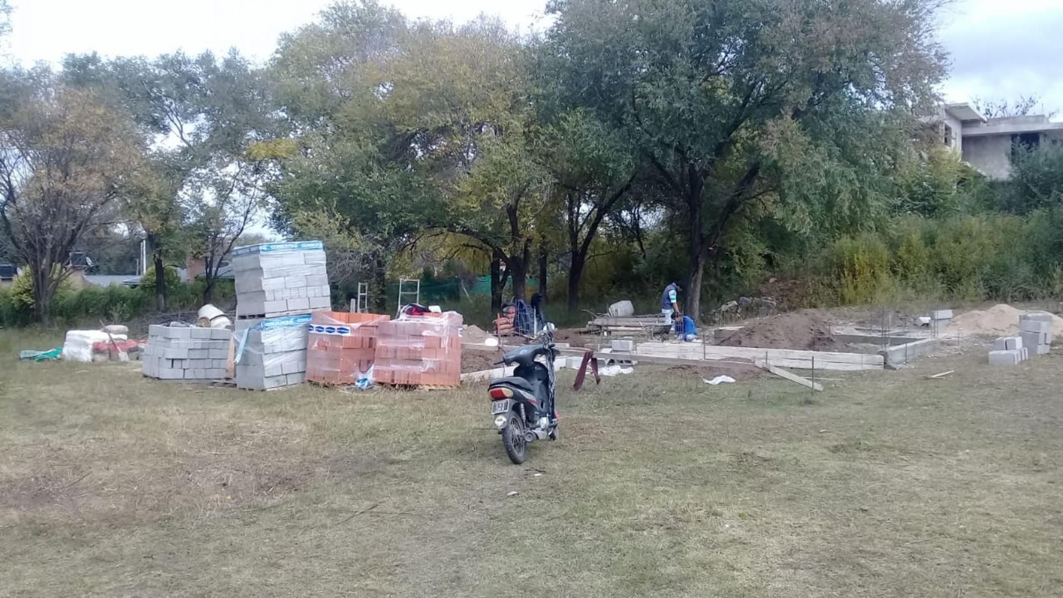 Nºref:1154 Desarrollo Propiedades a estrenar en Cosquín — foto 8