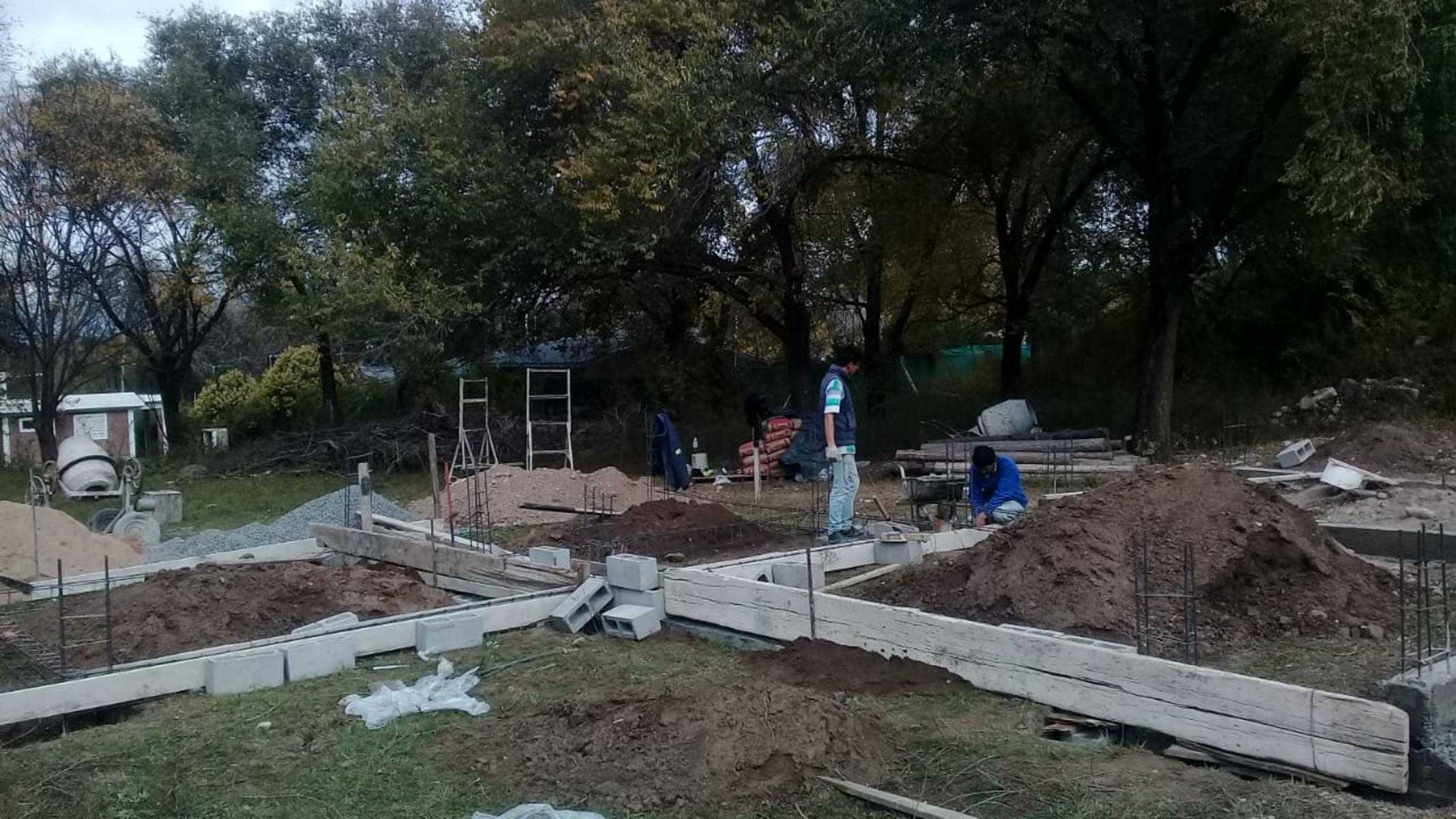 Nºref:1154 Desarrollo Propiedades a estrenar en Cosquín — foto 9