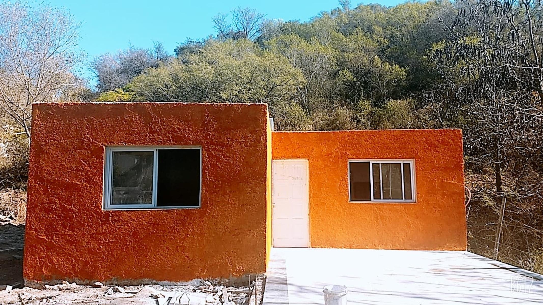 Nºref: 1159 Oportunidad Casa a estrenar al pie de la montaña en Bialet Massé. — foto 2
